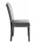 Import Modern design hotel lobby furniture hotel public  furniture Breakfast Dining chair from China