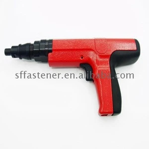 Modern design JD301A gas nail gun