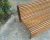 Import Modern Design Patio Long Chair Beach Teak Wood Garden Bench Chair from China