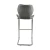 Import Modern Designer metal stools vintage barstool chairs high bar stool chair from China