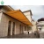 Modern Electric Entrance Hall Large Retractable Arm Awnings