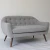 Import modern furniture living room sofa loveseat wholesale from China