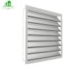 Modern house design durable aluminium sun louver