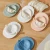Import Modern Kitchen microwavable timer dumpling box fruit storage container Freezing without deformation from China