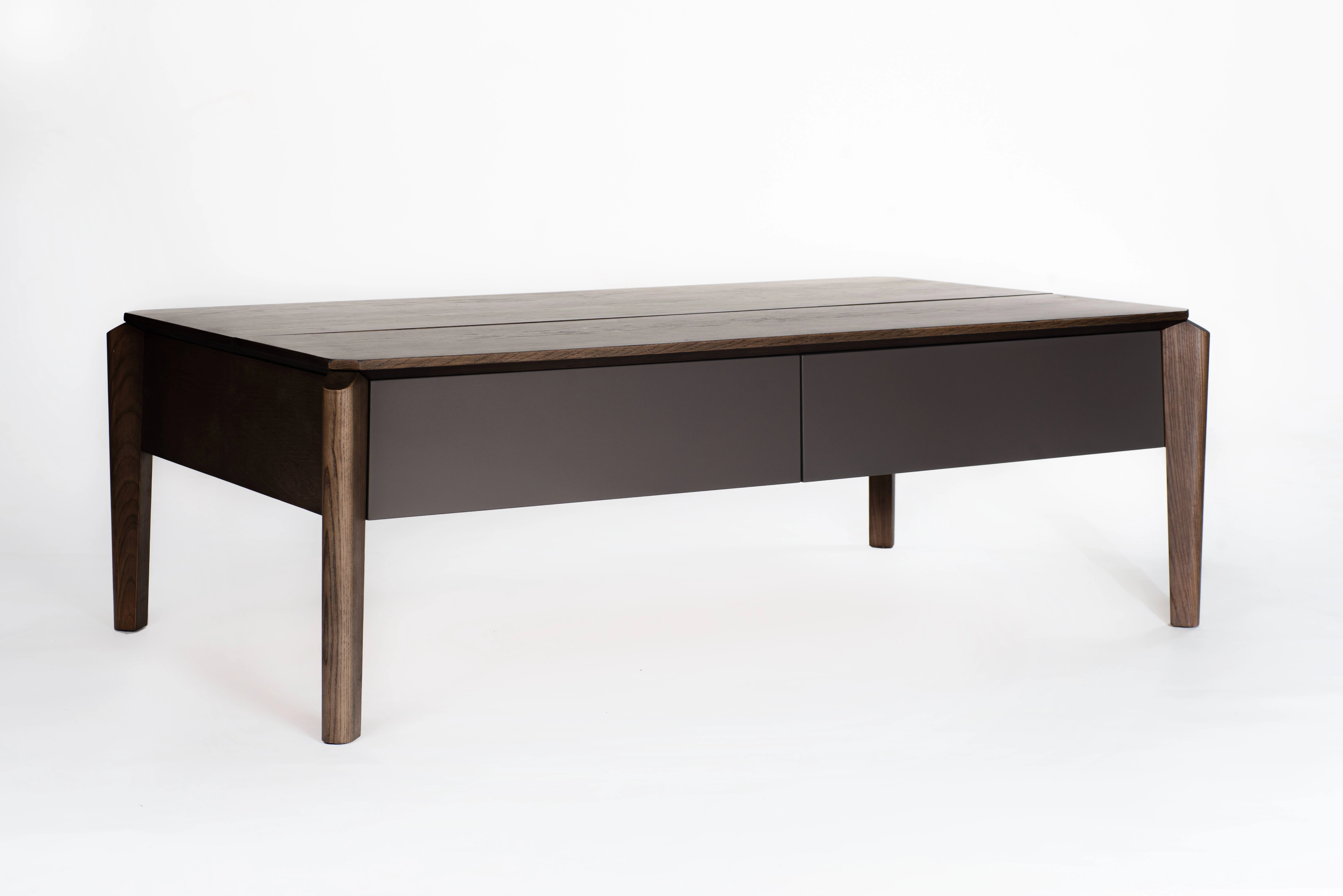 Modern Living Room  Creative Multifunctional Coffee Table