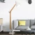 Import Modern living room  floor lamp standard lamp with wholesale price from China