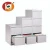 Import Modern office furniture 3 drawer metal file cabinet from China