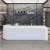 Import Modern Office Small Reception Desk Salon Reception Desk White Reception counter from China