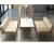Import modern restaurant  home theater seating for indonesian outdoor booth furniture from China