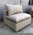 Import Modern Simple soft and comfortable cloud sofa indoor upholstered sofa sets from China