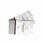 Import Moistureproof pouch doypack smell Leak Proof Food organza tea standing up packaging bags aluminum foil zip lock bag for powder from China