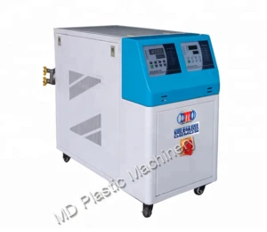 Mold Temperature Controller Plastic Auxiliary Equipment