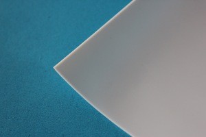Molded PTFE Sheet Thickness 4mm-50mm