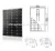 Import Monocrystal solar panel 100w hot sales mono solar panel from China