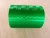 Import monofilament sewing thread products supply polyethylene yarn olive green from China