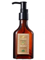 Morocco Argan Oil organic for hair treatment