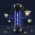 Import Mosquito killer electric uv lamp led bug zapper from China