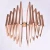 Import Most popular creative Solid wood Manual creation Pendant Light from China