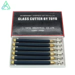 Most Popular tc 17 glass cutter Glass Cutter for 0.8-19mm glass cutting tc 17 Mirror Cutter Hand Tool