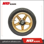 Motorcycle Spare Parts motorcycle Wheel for WAVE C100/WAVE C110