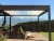 Motorise waterproof metal garden pavilion gazebo pergola aluminium bioclimatica roof louver outdoor aluminum bioclimatic pergola