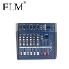 Mp3 Player Audio Video Professional Karaoke Mixer Amplifier