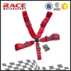 Mparts SEMA Member Racing Car 5 Point Safety belt