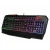 Import MSI VIGOR GK40 US Backlit RGB Dedicated Hot Keys Anti-Ghosting Mechanical Feel Gaming Keyboard from China