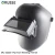 Import MU-32112 High Quality Custom Flip Front Welding Helmet from Taiwan