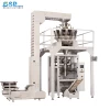 multi function food packing automatic coffee powder packaging machine