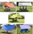 Import Multi-function Heavy Duty Car Roof Top Tent Outdoor Garden Gazebo Floor Mat Hammock Awning from China