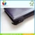 Import multi-function zippered leather legal sizen ring binder business portfolio from China