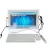 Import Multi Language Body Scanner quantum resonance magnetic analyzer  5th generation Detection Device from China