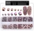 Import Multi-size Flat Bottom Glass Nail Rhinestone Decorations Crystal 3d Manicure Nail Art Accessories from China