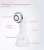 Import Multifunction Beauty Devices USB Charging & Vibrating Skin Care Tool for Skin Care from China