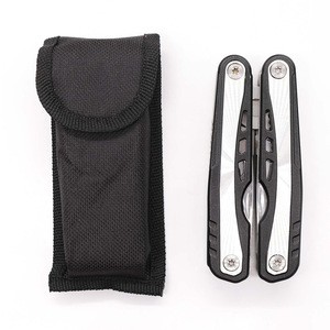Multifunction Tool plier knife multitools Stainless Steel packed in polybag and Nylon bag