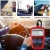 Import Multifunctional Car Fault Code Reader Accurate Engine Diagnostic Scanner Tool Scanner Read & Erase Fault Code View For Peugeot from China