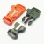 Import Multifunctional firestarter plastic buckles whistle with compass from China