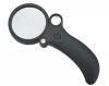 Multifunctional Hand loupe multifunctional magnifier with LED