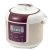 Multifuntional pressure cooker with 2020 new design touch control instapot 10 in 1 J-43 5L 6L