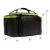 Import Multipurpose High Quality Lunch Box Bag Insulated Lunch Water-Resistant Picnic Cooler Bag Oxford Material from China
