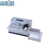 MY-380F Hualian Automatic paper card plastic bag label printingh Solid-Ink Coding Machine hot printing machine
