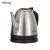 Import Mylongs 1.2L stainless steel  kettle with plat lid tea maker from China