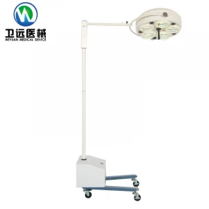 Names of Orthopedic Surgical Instruments Cheap Mobile Medical Surgical Shadowless Operating Lamps 24V/25W