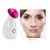 Import Nano Ionic Facial Steamer with Precise Device Beauty Spray White Usb Nano Power Time Charging Feature Hours Origin Type Facial from China