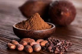 Natural Cocoa Powder / Pure Cocoa Powder