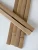 Import Natural Colour Bamboo Slice High Quality Bamboo Slats from Indonesia