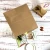 Import Natural Eco-friendly Custom Made Restaurant Kraft Food Paper Bags Lunch Grocery Paper Bags Brown Kraft Paper Bags from China