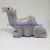 Import natural onyx marble animals camels statue sculpture figurine handcarved natural stone from Pakistan
