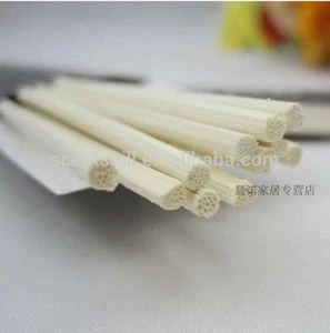 Natural wholesale reed diffuser wicker sticks
